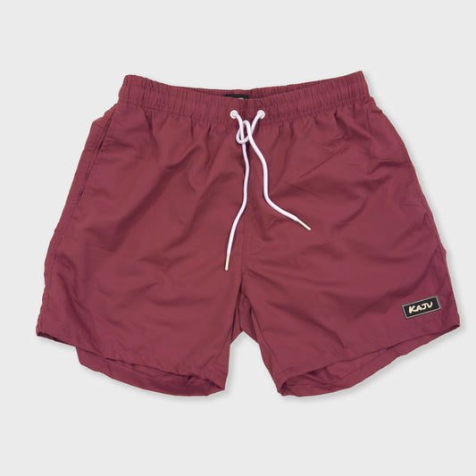 SHORT DE AGUA KAJU BRIGHTON VIOLET