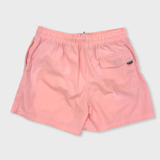 SHORT DE AGUA KAJU SPLIT PINK