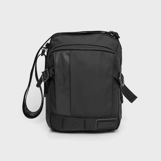 Morral Luxo bag modular 03 negro