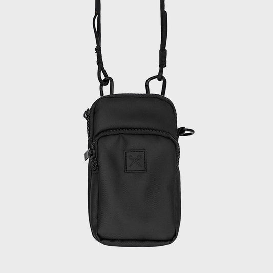 Morral Luxo Bag Modular Phone 09 negro