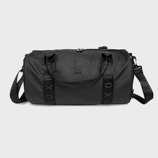 Bolso Luxo Modular Sport negro