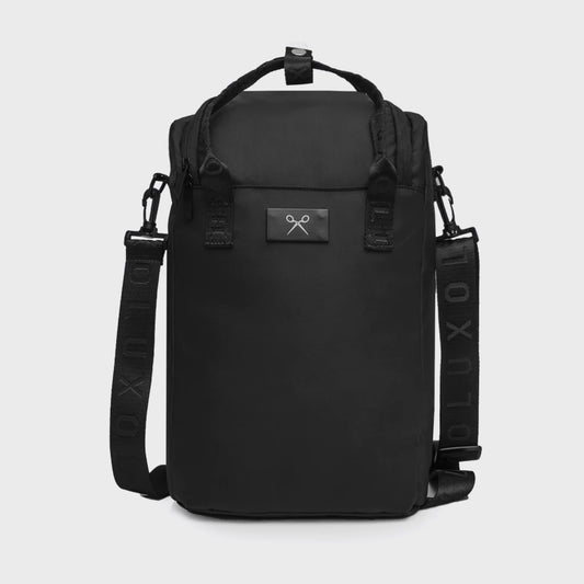 Bolso matero Luxo Modular Mate Negro