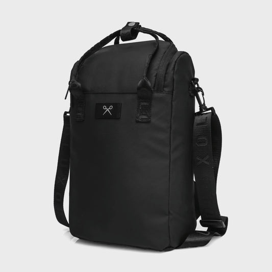 Bolso matero Luxo Modular Mate Negro