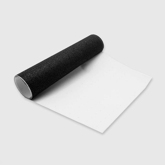 LIJA WOODOO PLASTICO ECONOMICO