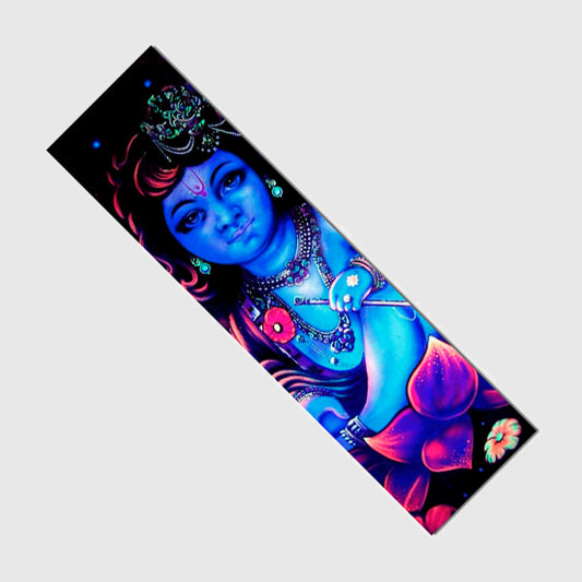 LIJA WOODOO GRIPTAPE DISEÑO MARTIN VARBARO KALI