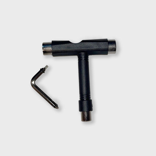 LLAVE T REBEL BLACK