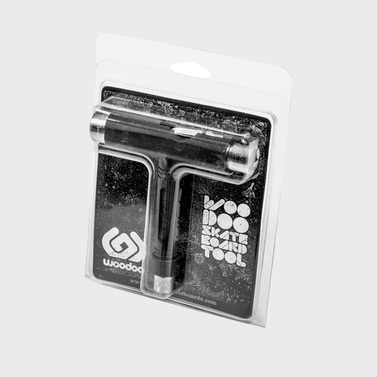 LLAVE T WOODO BLACK