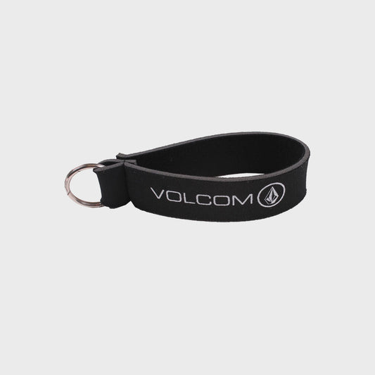 LLAVERO VOLCOM SHORT KR NEGRO