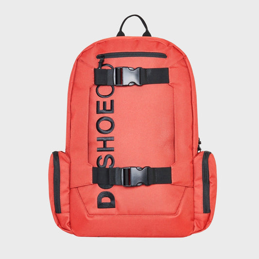 Mochila Dc Chalkers 4 Bordo 22L (NQV0)