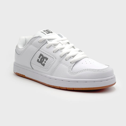 DC Zapatillas Manteca 4 Hombre Blanco Urbano/Skate