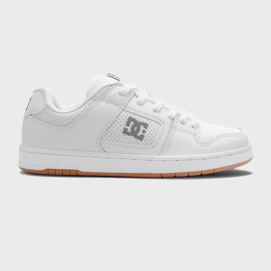 ZAPATILLAS DC MANTECA 4 (HBW) WOMEN/MUJER