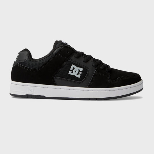 ZAPATILLAS DC MANTECA 4 (BKW) WOMEN/MUJER