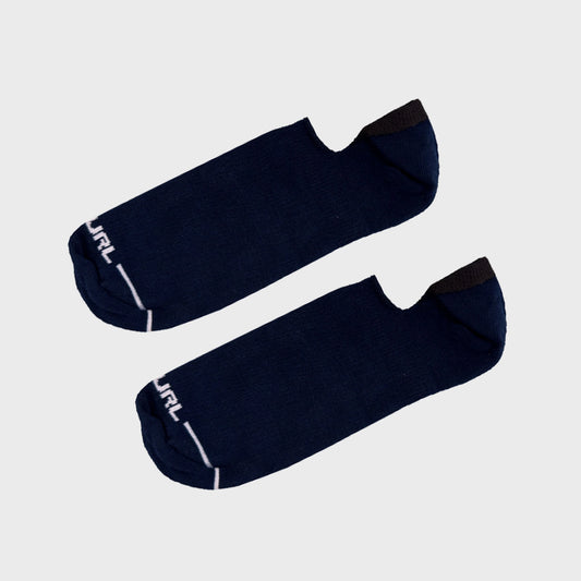 SOQUETES RIP CURL NO SHOW X1 NAVY
