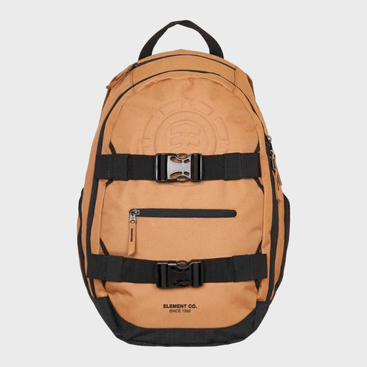 Mochila Element Mohave Bpk marron unisex