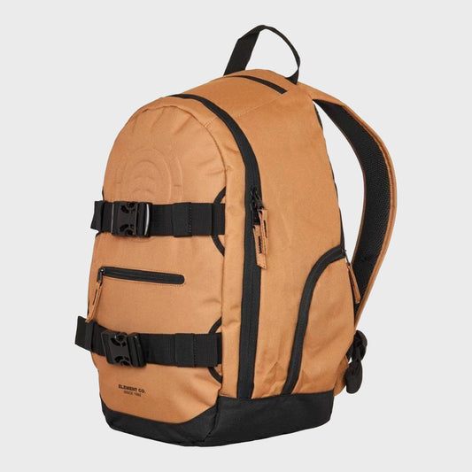 Mochila Element Mohave Bpk marron unisex