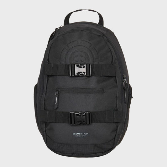 Mochila Element Mohave Bpk negro unisex