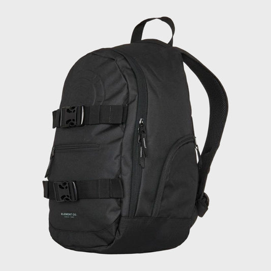 Mochila Element Mohave Bpk negro unisex