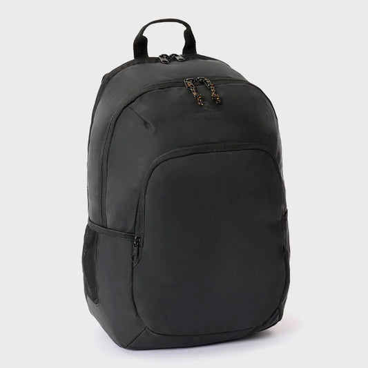 Mochila Rip Cuirl Ozone 30L Transient negro