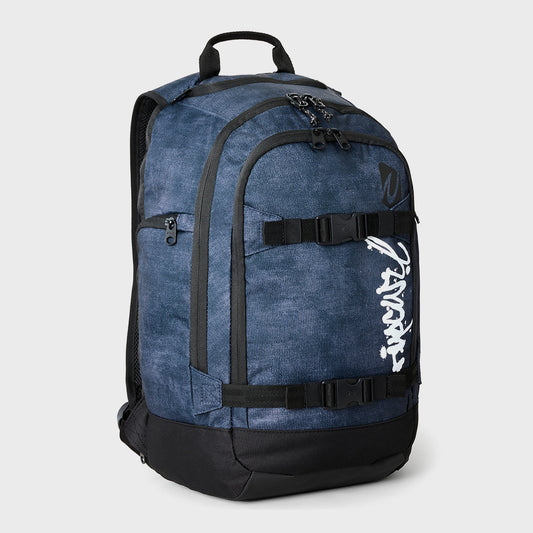 MOCHILA RIP CURL POSSE 33L BLUE O0