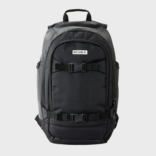 MOCHILA RIP CURL POSSE 33L BLACK M2