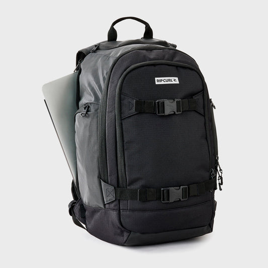 MOCHILA RIP CURL POSSE 33L BLACK M2