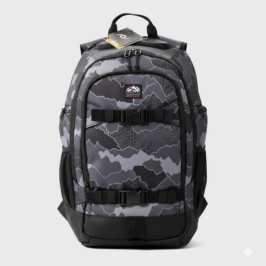 MOCHILA RIP CURL POSSE 33L CAMO GREY