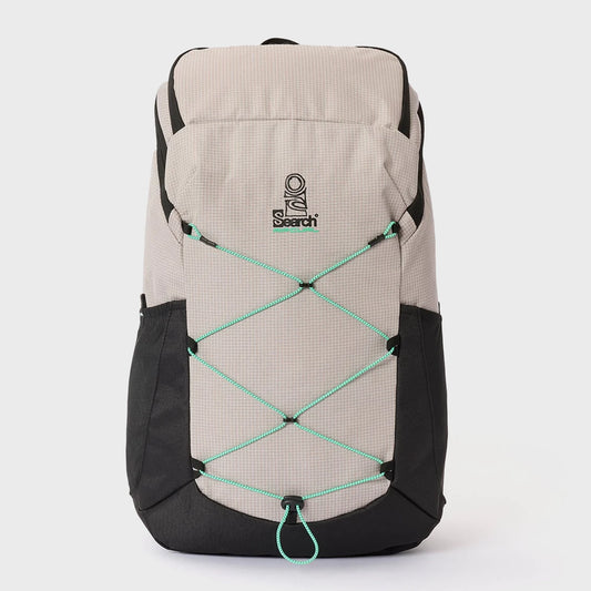 MOCHILA RIP CURL OVERLAND 30L GREY