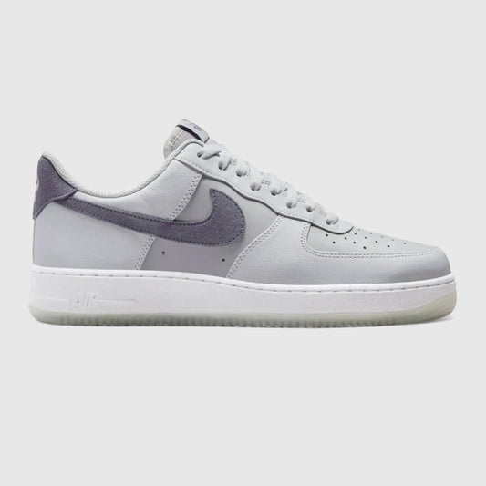 ZAPATILLAS NIKE AIR FORCE 1 07 GREY WHITE