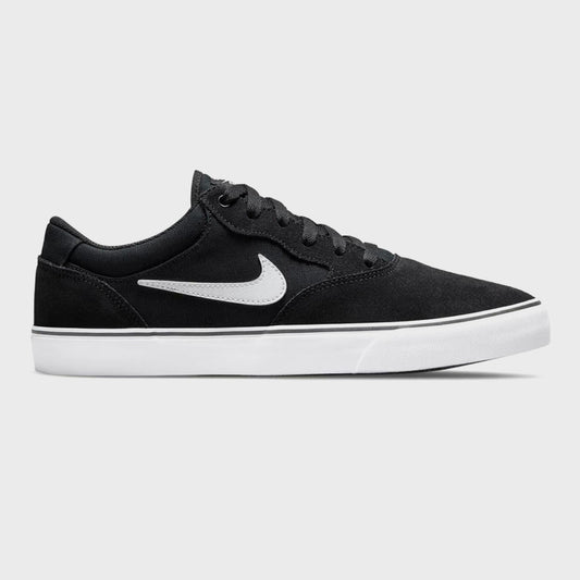 ZAPATILLAS NIKE SB CHRON 2 BLACK