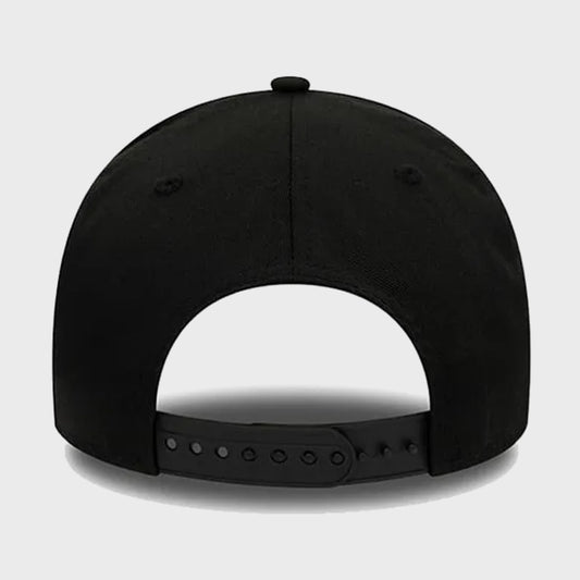 Gorra New Era Seattle Mariners Azul Oscuro Unisex
