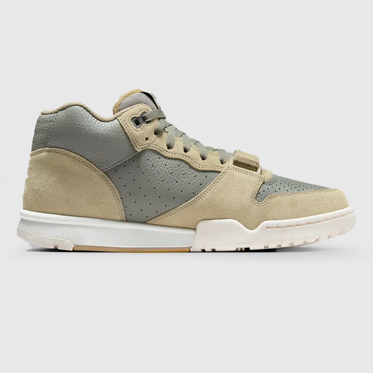Nike Zapatillas Air Trainer 1 Hombre Verde/Blanco Urbano/Skate