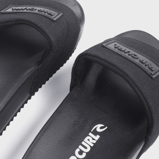 OJOTAS RIP CURL SLIDE OCEAN BLACK