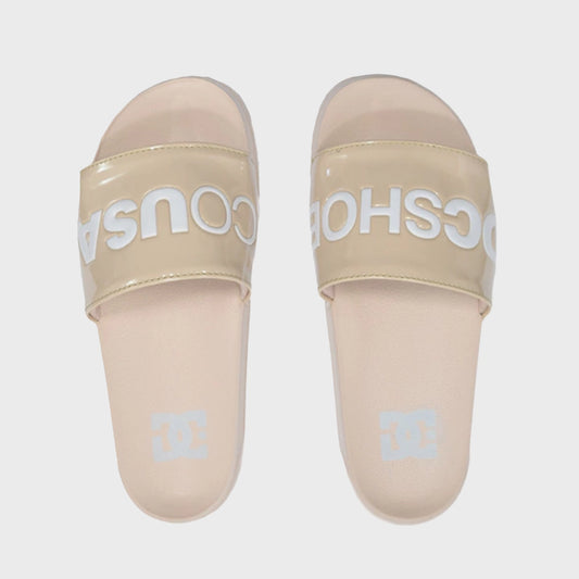 OJOTAS DC SLIDE PLATFORM WOMENS (NGN)