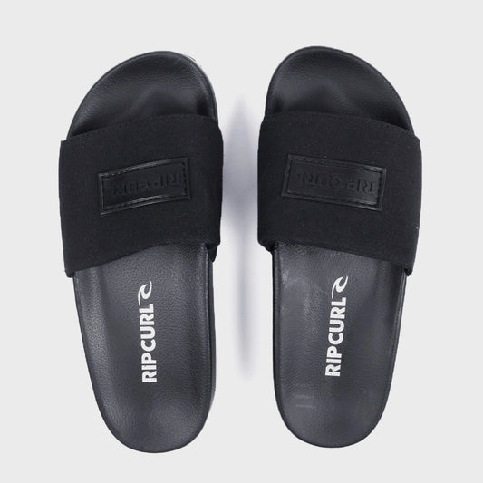 OJOTAS RIP CURL SLIDE OCEAN BLACK