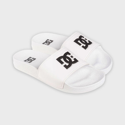 OJOTAS DC MUST SLIDE (WHB)