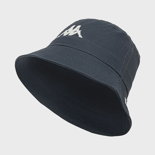 PILUSO KAPPA AUTHENTIC GAVA BUCKET DK GREY