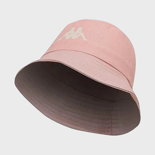 PILUSO KAPPA AUTHENTIC GAVA BUCKET PINK