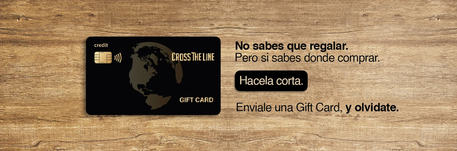 Slide Cross the Line