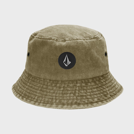 PILUSO VOLCOM STONE GREEN