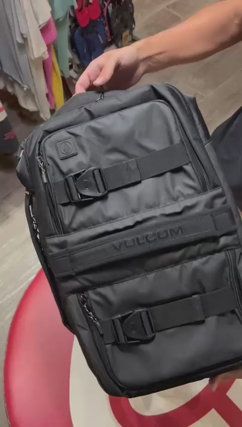 MOCHILA VOLCOM PARKBOUND 36L