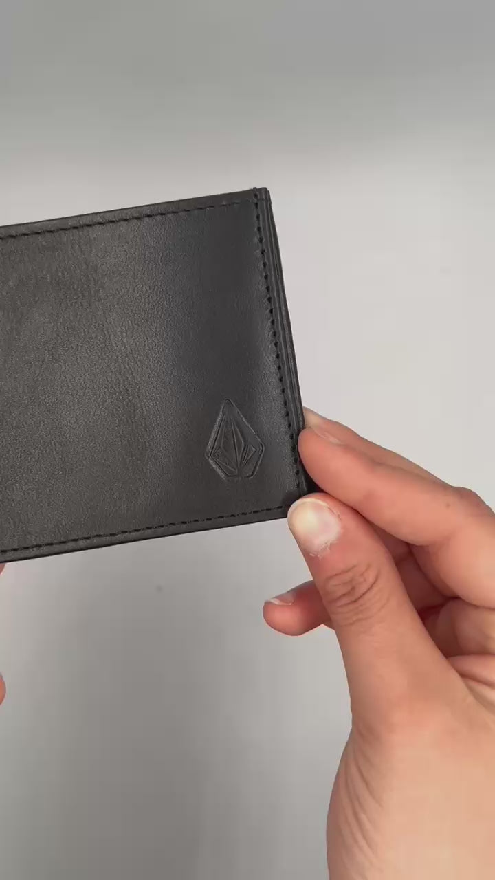BILLETERA VOLCOM SOLID