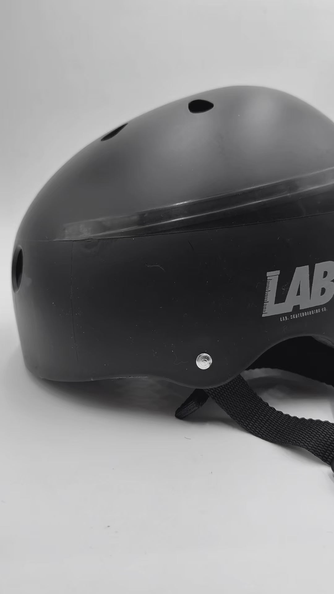 CASCO LAB BLACK EDITION SK