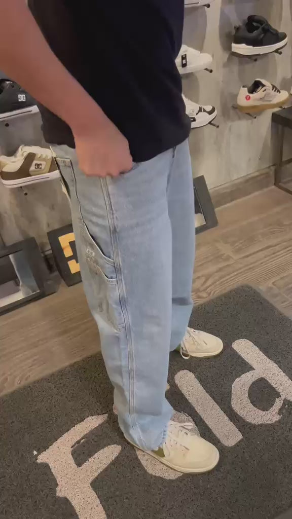 JEAN DC WORKER BAGGY CARPENTER RIL (BFBW)