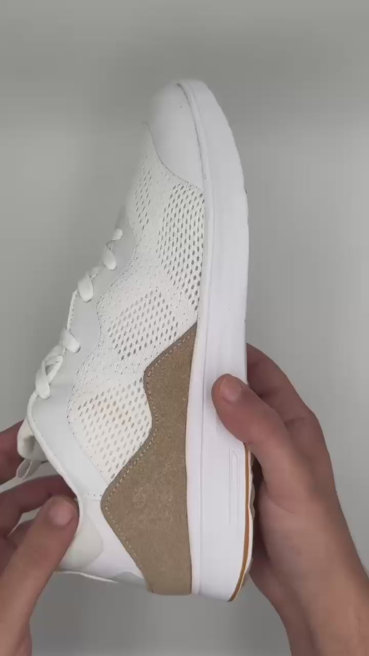 ZAPATILLAS KAPPA KOMBAT NOMADW WHITE