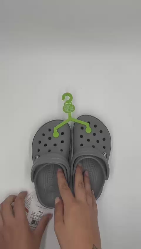 CROCSBAND KIDS SMOKE NAVY