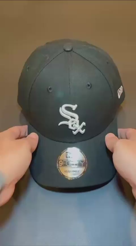 GORRA NEW ERA CHICAGO WHITE SOX THE LEAGUE