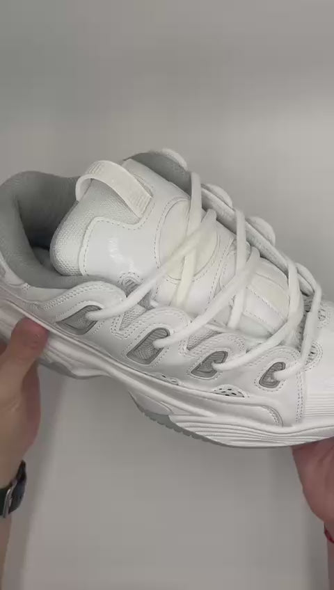 Osiris Zapatillas D3 2001 unisex Blanco/Gris Urbano/Skate