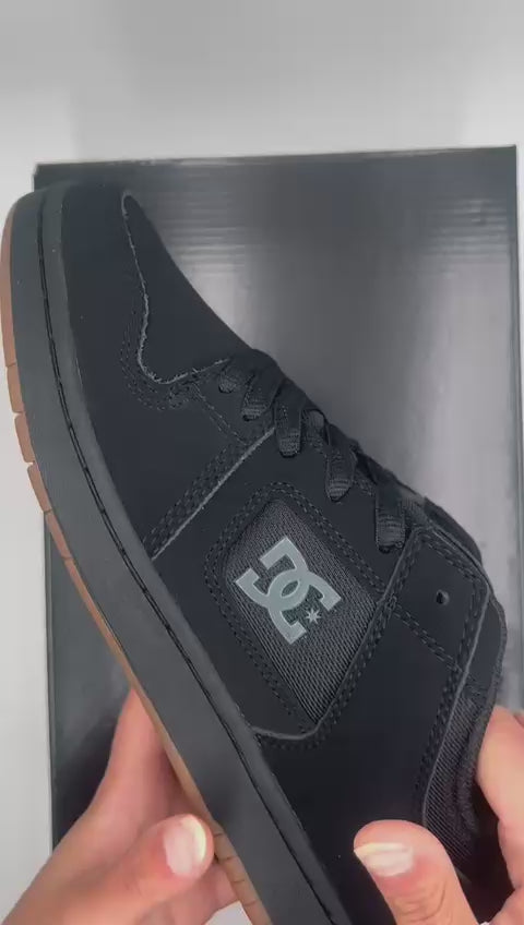 ZAPATILLAS DC MANTECA 4 (KKG) MENS/HOMBRE
