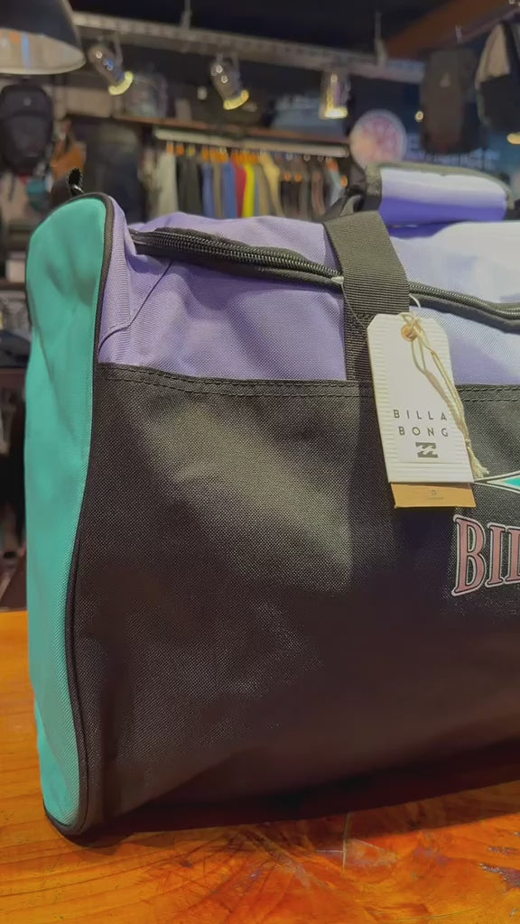 BOLSO BILLABONG WEEKENDER