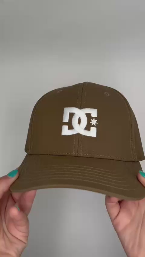 GORRA DC CAP STAR (CQF0)